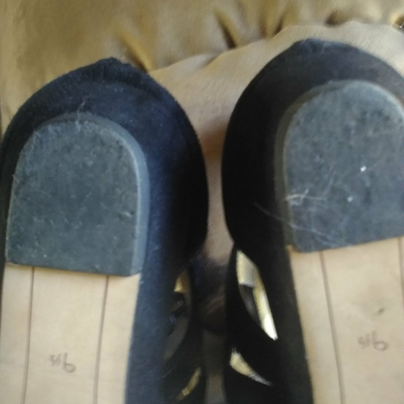 Sam Edelman shoes - Picture 6 of 8